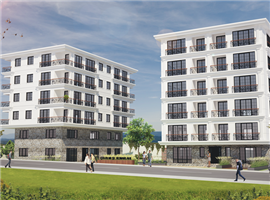 ÇATALMEŞE KONAKLARI ´´39 DAİRE´´
